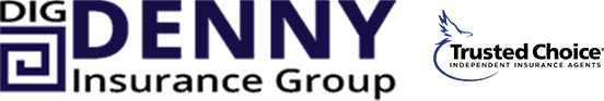 Denny Insurance Group Logo